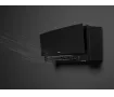 Кондиционер DAIKIN Inverter R32 Nepura EMURA RXTJ30A-FTXTJ30AB Black (Обогрев при - 30°C)