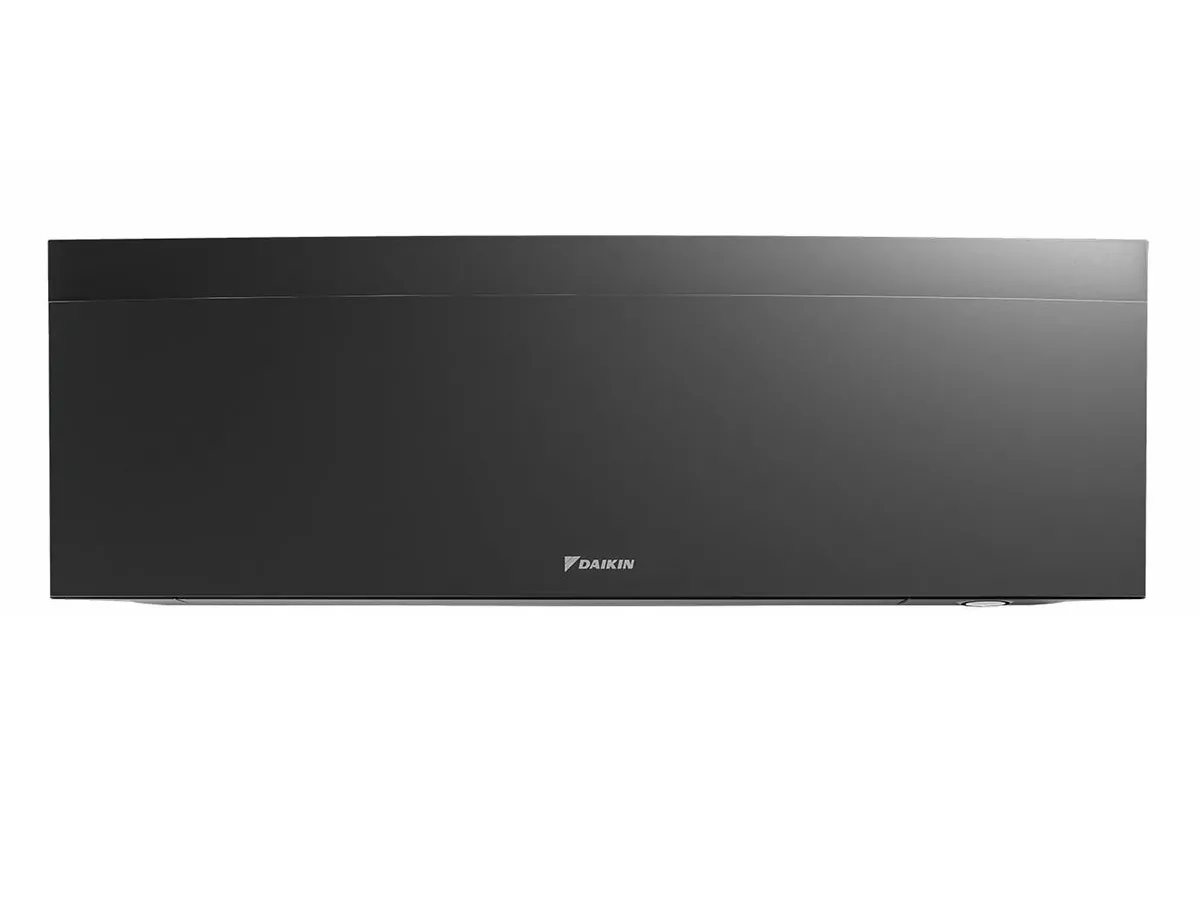 Кондиционер DAIKIN Inverter R32 Nepura EMURA RXTJ30A-FTXTJ30AB Black (Обогрев при - 30°C)