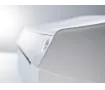 Conditioner DAIKIN Inverter R32 Nepura PERFERA W RXTM40A-FTXTM40S  (Обогрев при - 30°C)