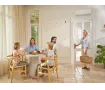 Conditioner DAIKIN Inverter R32 Nepura PERFERA W RXTM40A-FTXTM40S  (Обогрев при - 30°C)