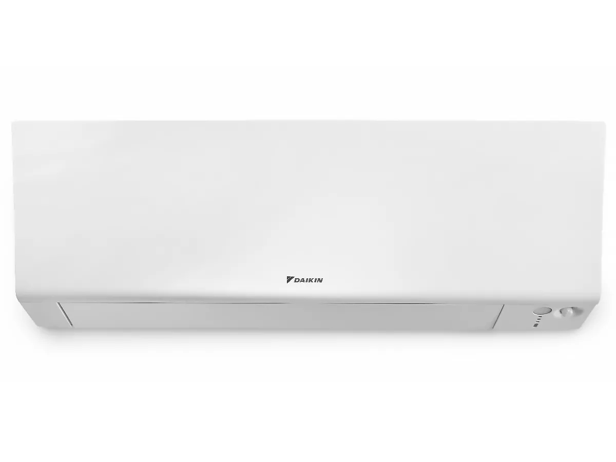 Conditioner DAIKIN Inverter R32 Nepura PERFERA W RXTM40A-FTXTM40S  (Обогрев при - 30°C)
