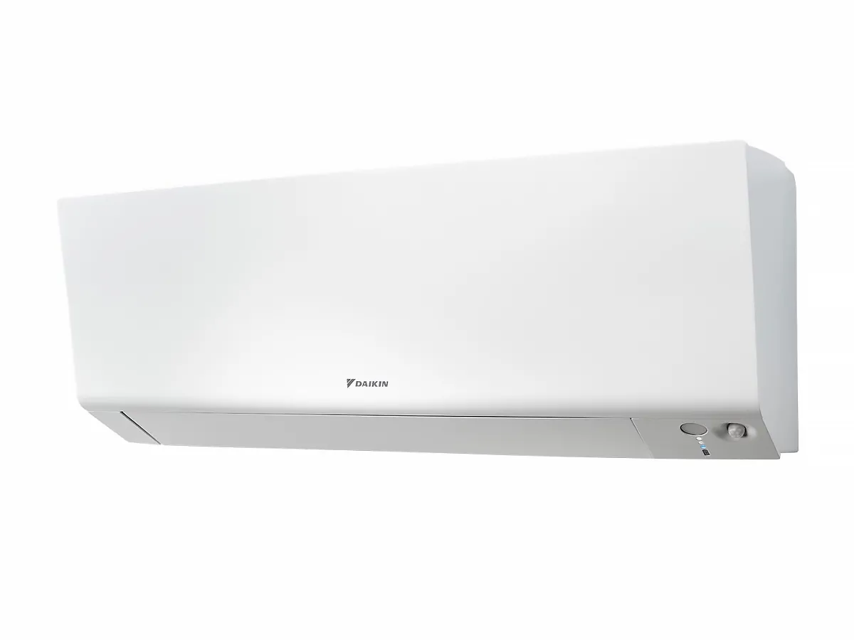 Conditioner DAIKIN Inverter R32 Nepura PERFERA W RXTM40A-FTXTM40S  (Обогрев при - 30°C)