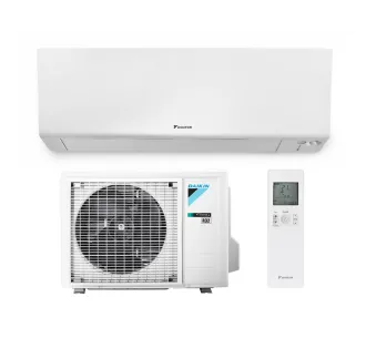 Conditioner DAIKIN Inverter R32 Nepura PERFERA W RXTM40A-FTXTM40S  (Обогрев при - 30°C)