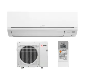 Conditioner Mitsubishi Electric MSZ-DW25VF/MUZ-DW25VF