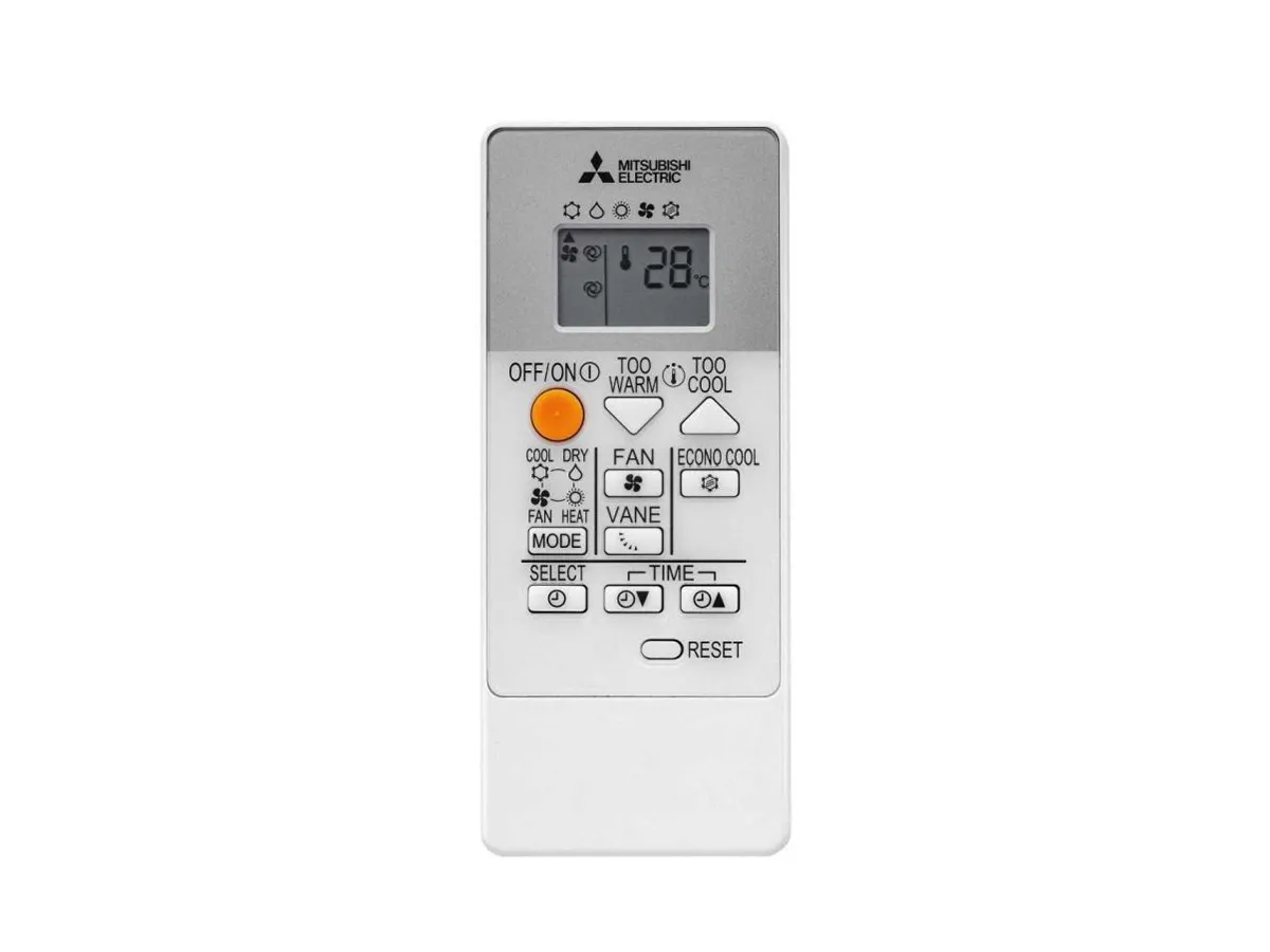 Conditioner Mitsubishi Electric MSZ-DW60VF/MUZ-DW60VF