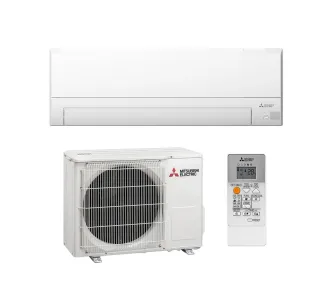 Conditioner CLASSIC INVERTER Mitsubishi Electric MSZ-HR35VF  MUZ-HR35VF