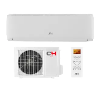Conditioner Сooper Hunter VEYRON Inverter R32 CH-S09FTXA