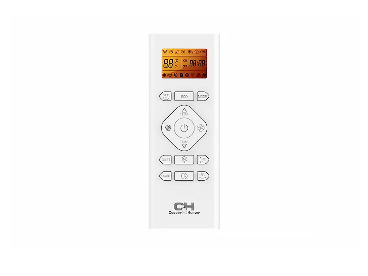 Conditioner Сooper Hunter VEYRON Inverter R32 CH-S12FTXA