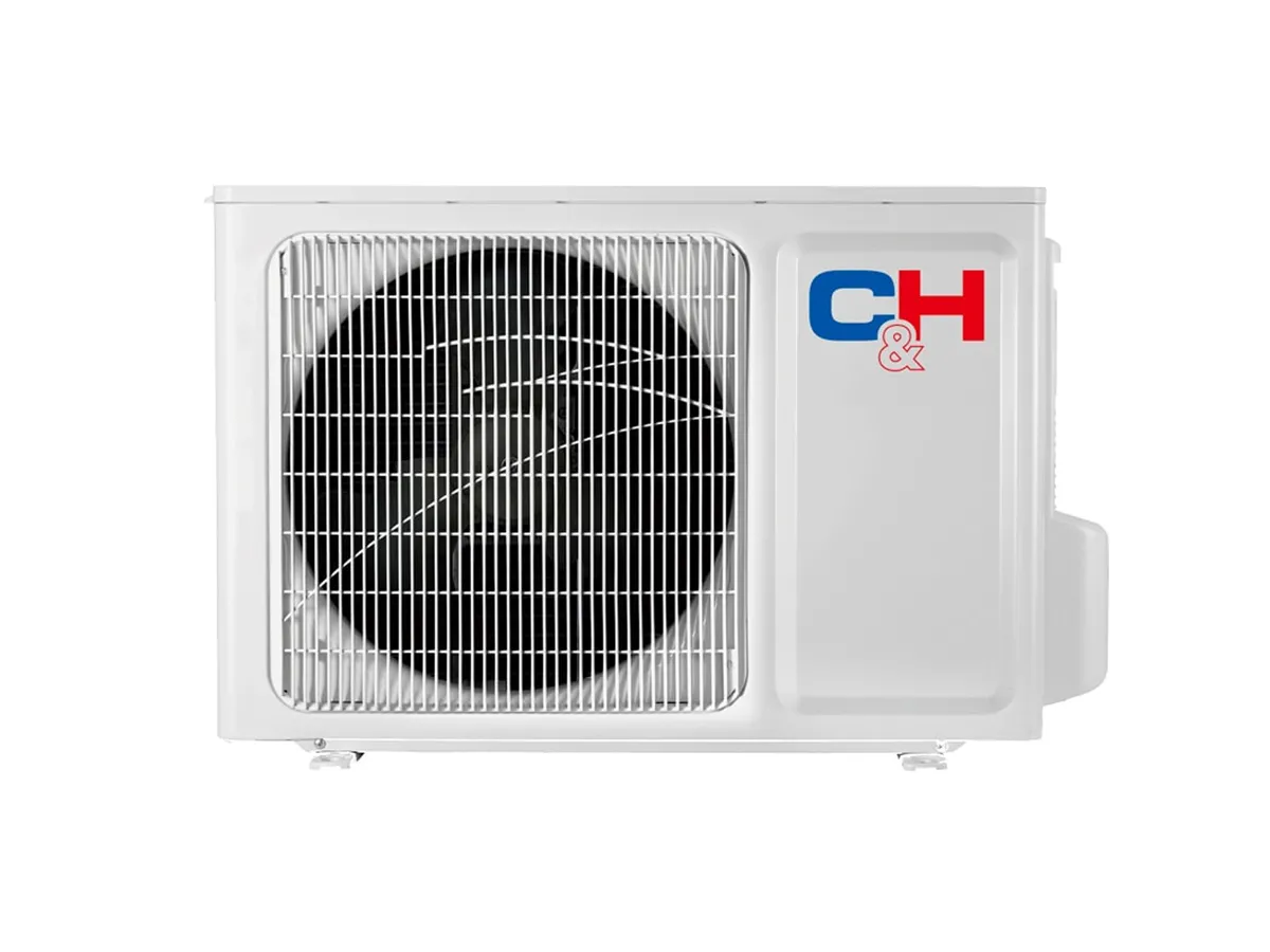Conditioner Сooper Hunter VEYRON Inverter R32 CH-S12FTXA