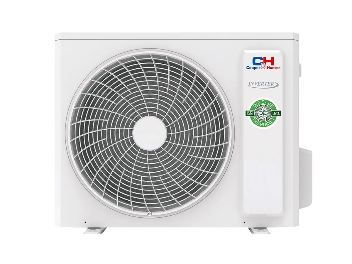 Conditioner Сooper Hunter Vital Inverter R32 CH-S09FTXF