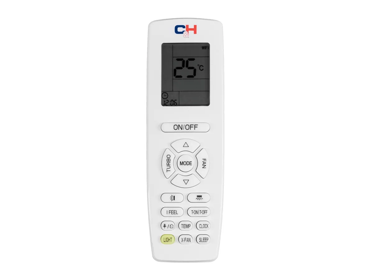 Conditioner Сooper Hunter Vital Inverter R32 CH-S09FTXF