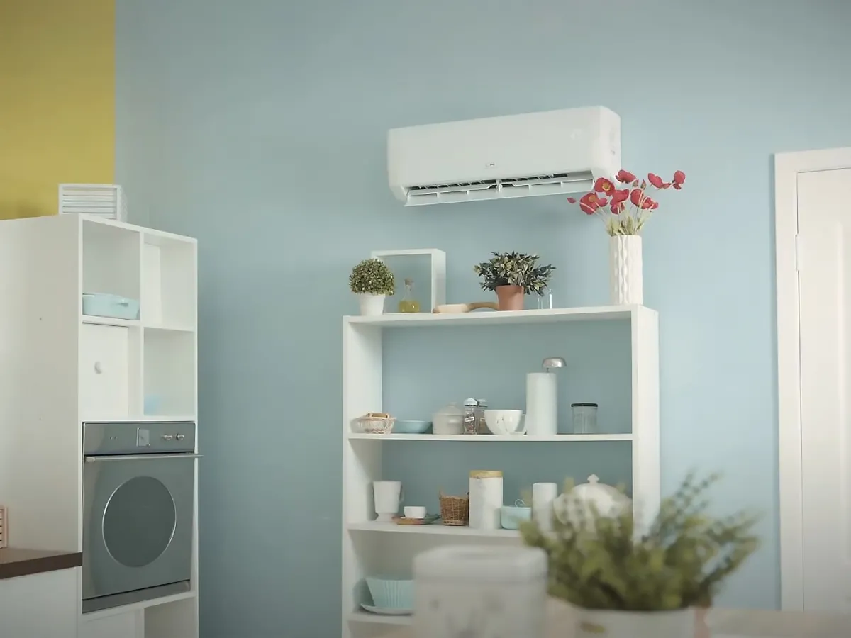 Conditioner Сooper Hunter Vital Inverter R32 CH-S12FTXF
