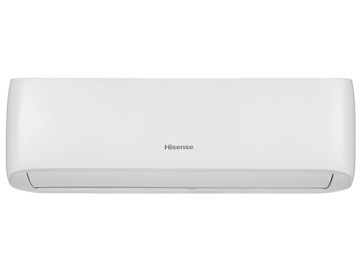 Conditioner Hisense Easy Smart Inverter R32 CA25YR03G/CA25YR3W 9000 BTU