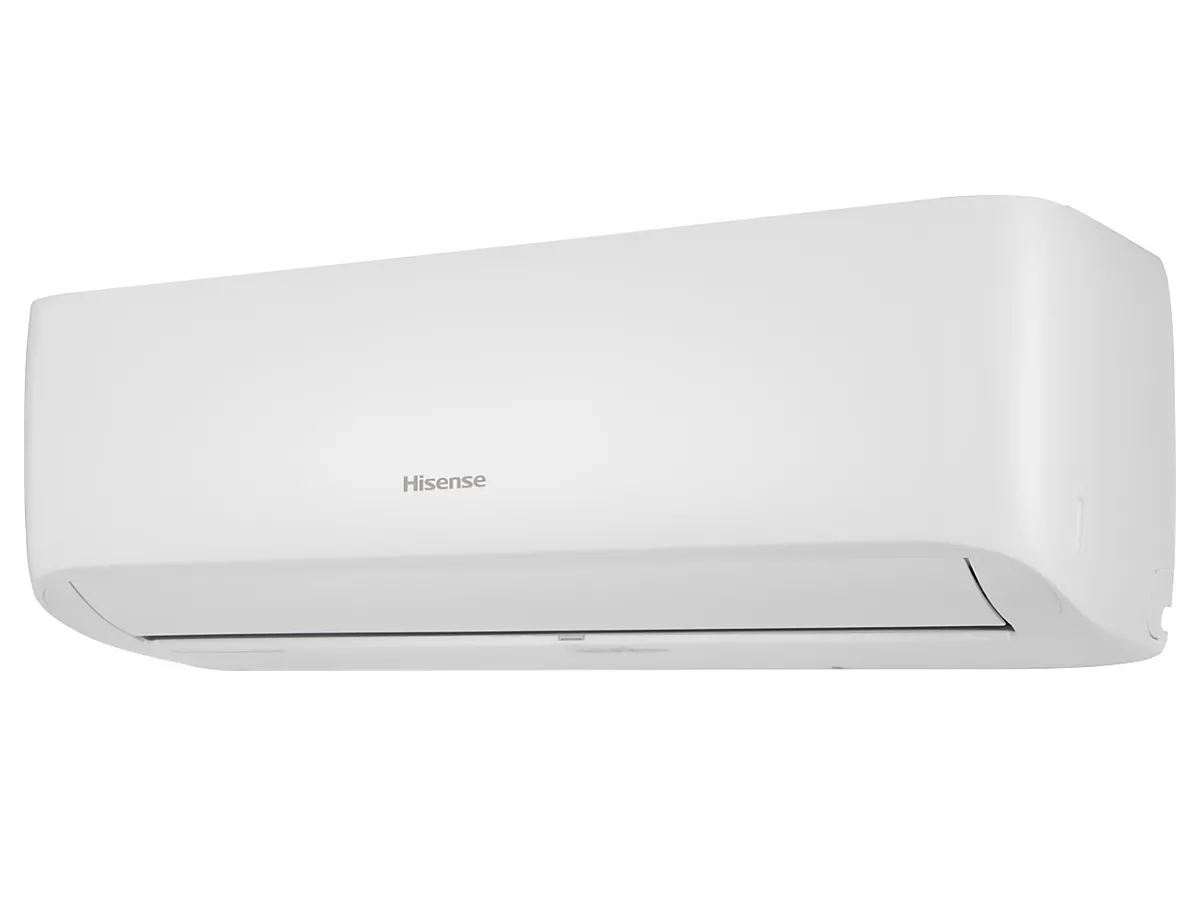Conditioner Hisense Easy Smart Inverter R32 CA25YR03G/CA25YR3W 9000 BTU