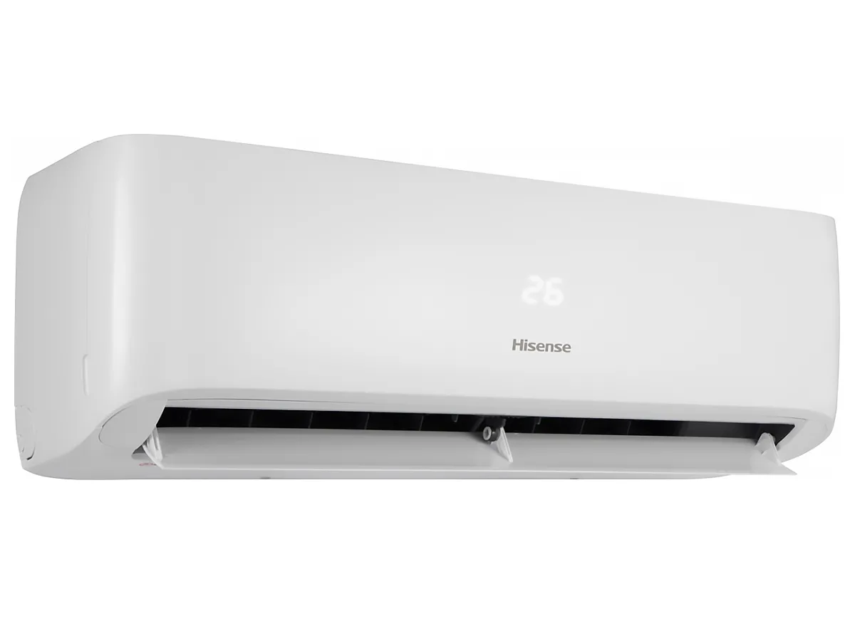 Conditioner Hisense Easy Smart Inverter R32 CA25YR03G/CA25YR3W 9000 BTU