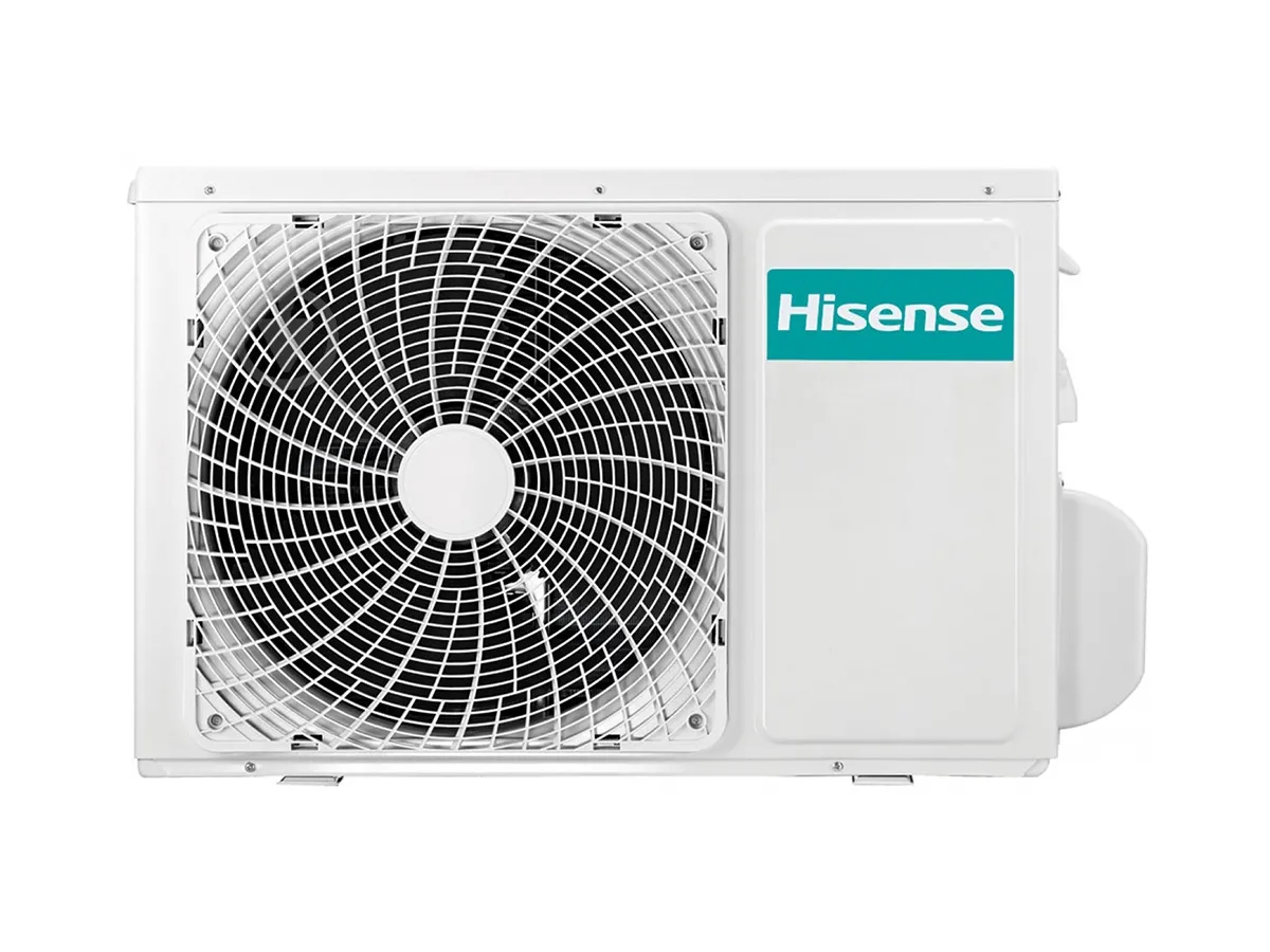 Conditioner Hisense Easy Smart Inverter R32 CA25YR03G/CA25YR3W 9000 BTU