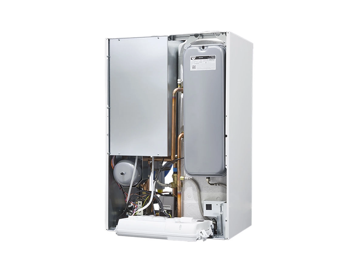 Конденсационный газовый котел FONDITAL ITACA KB +Boiler INOX 45L 32 кВт