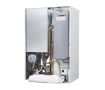 Конденсационный газовый котел FONDITAL ITACA KB +Boiler INOX 45L 32 кВт