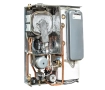 Конденсационный газовый котел FONDITAL ITACA KB +Boiler INOX 45L 32 кВт