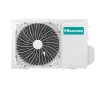 Conditioner Hisense Easy Smart Inverter R32 CA70BT1AG/CA70BT1AW 24000 BTU