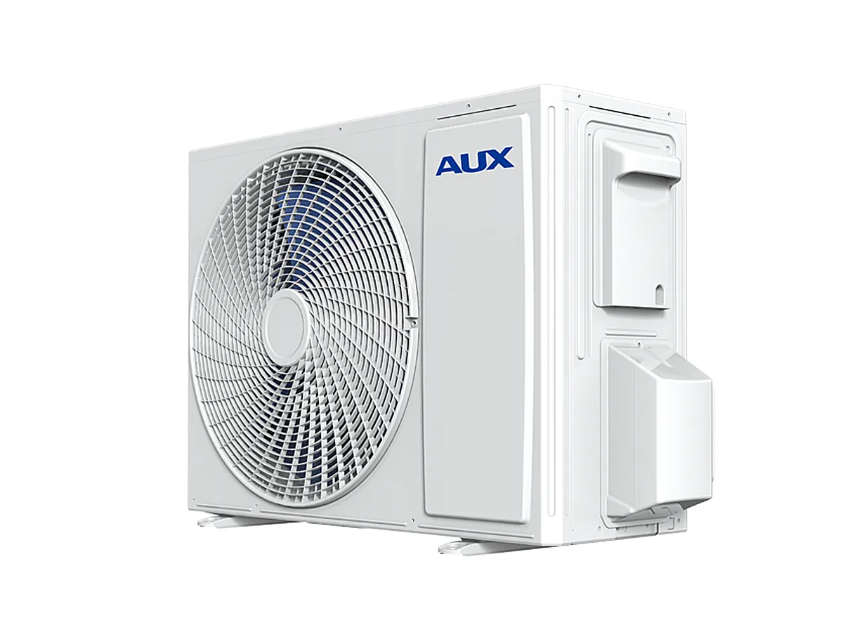Conditioner AUX Q-SMART Inverter R32 AUX-09QC 9000 BTU