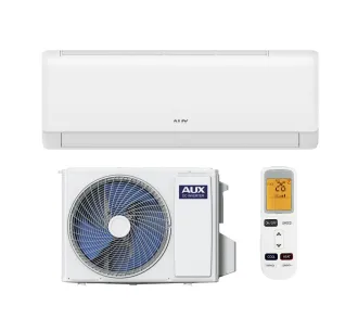 Conditioner AUX Q-SMART Inverter R32 AUX-12QC 12000 BTU