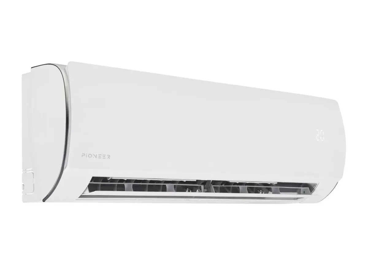 Conditioner Inverter PIONEER KFRI25LW / KORI25LW Incalzirea pana la -15C