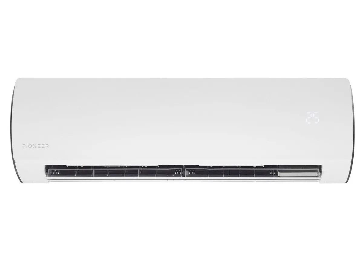 Conditioner Inverter PIONEER KFRI25LW / KORI25LW NORD-20 Incalzirea pana la -20C