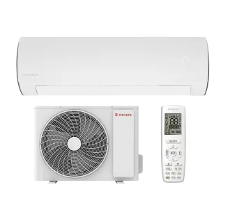 Conditioner Inverter PIONEER KFRI25LW / KORI25LW NORD-20 Incalzirea pana la -20C