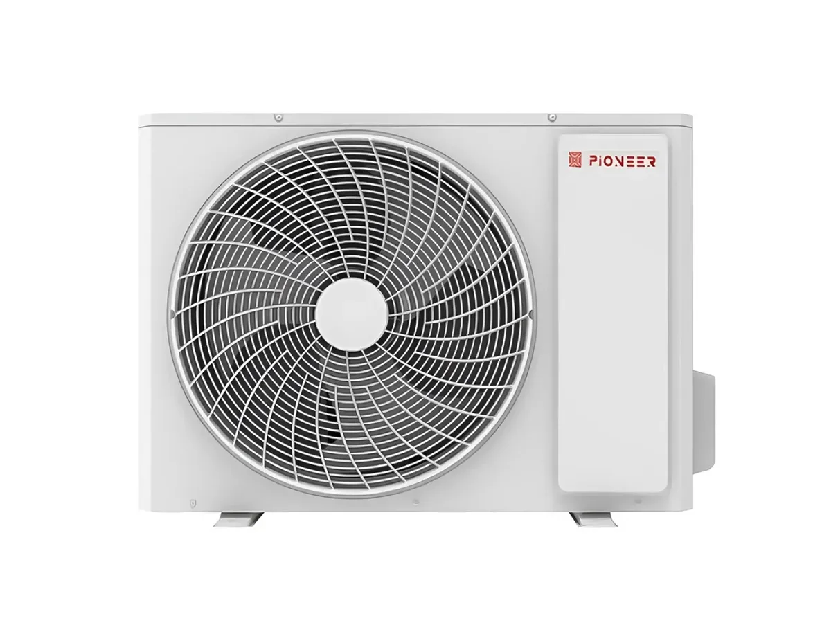 Conditioner Inverter PIONEER KFRI35LW / KORI35LW NORD-20 Incalzirea pana la -20C