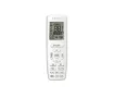 Кондиционер Inverter PIONEER KFRI50LW / KORI50LW NORD-20 Обогрев при -20C