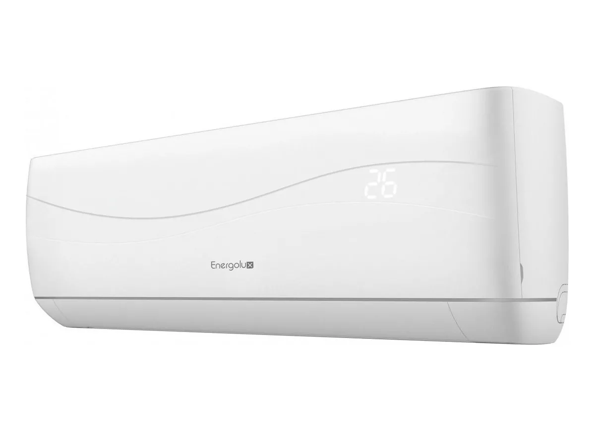 Conditioner Inverter ENERGOLUX SAS09L4-A/SAU09L4-A Incalzirea pana la -15C