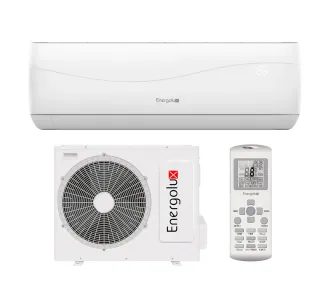 Conditioner Inverter ENERGOLUX SAS09L4-A/SAU09L4-A Incalzirea pana la -15C