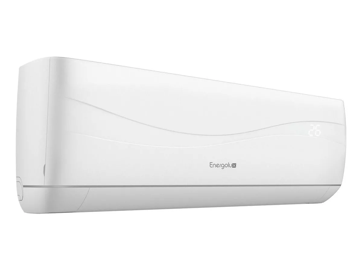 Conditioner Inverter ENERGOLUX SAS24L4-A/SAU24L4-A Incalzirea pana la -15C