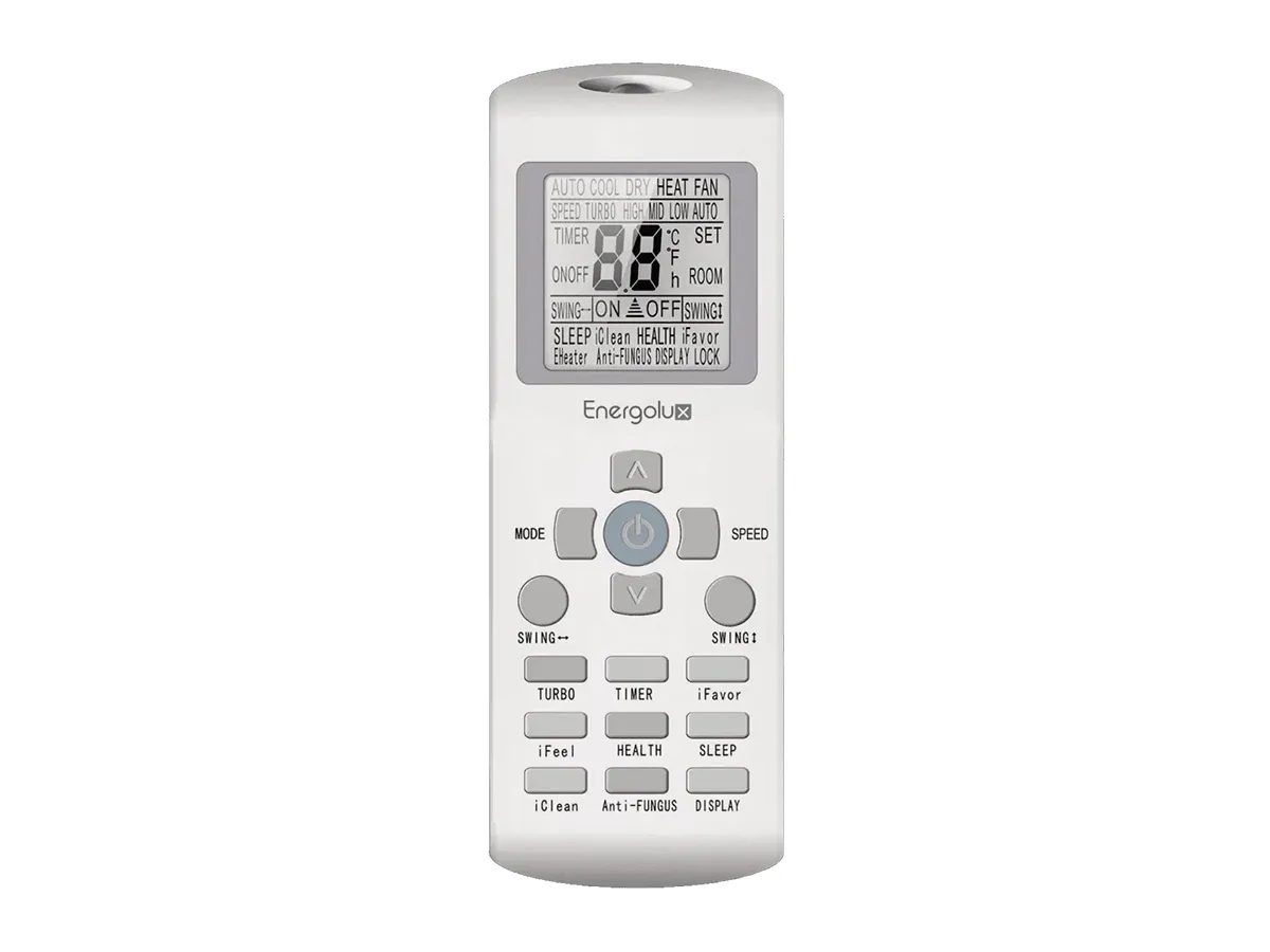 Conditioner Inverter ENERGOLUX SAS09G3-AI/SAU09G3-AI-LE Incalzirea pana la -20C