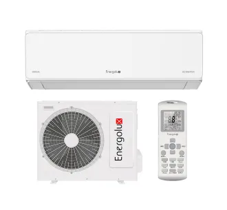 Conditioner Inverter ENERGOLUX SAS09G3-AI/SAU09G3-AI-LE Incalzirea pana la -20C