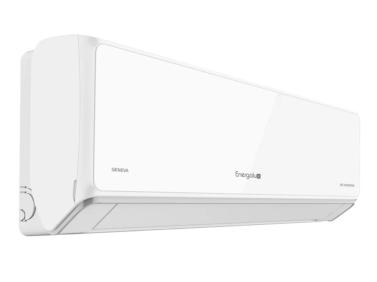 Conditioner Inverter ENERGOLUX SAS12G3-AI/SAU12G3-AI-LE Incalzirea pana la -20C