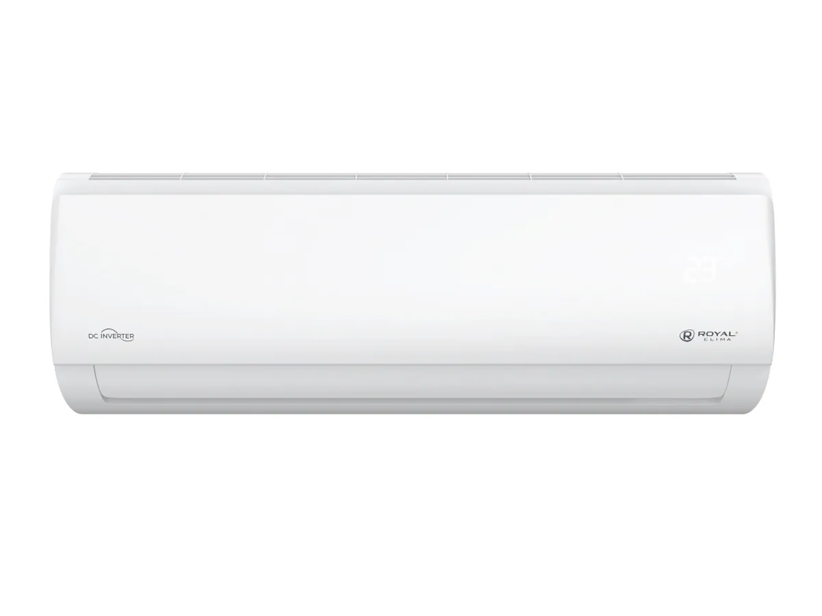Conditioner Inverter ROYAL CLIMA RCI-TWN28HN Incalzirea pana la -15C