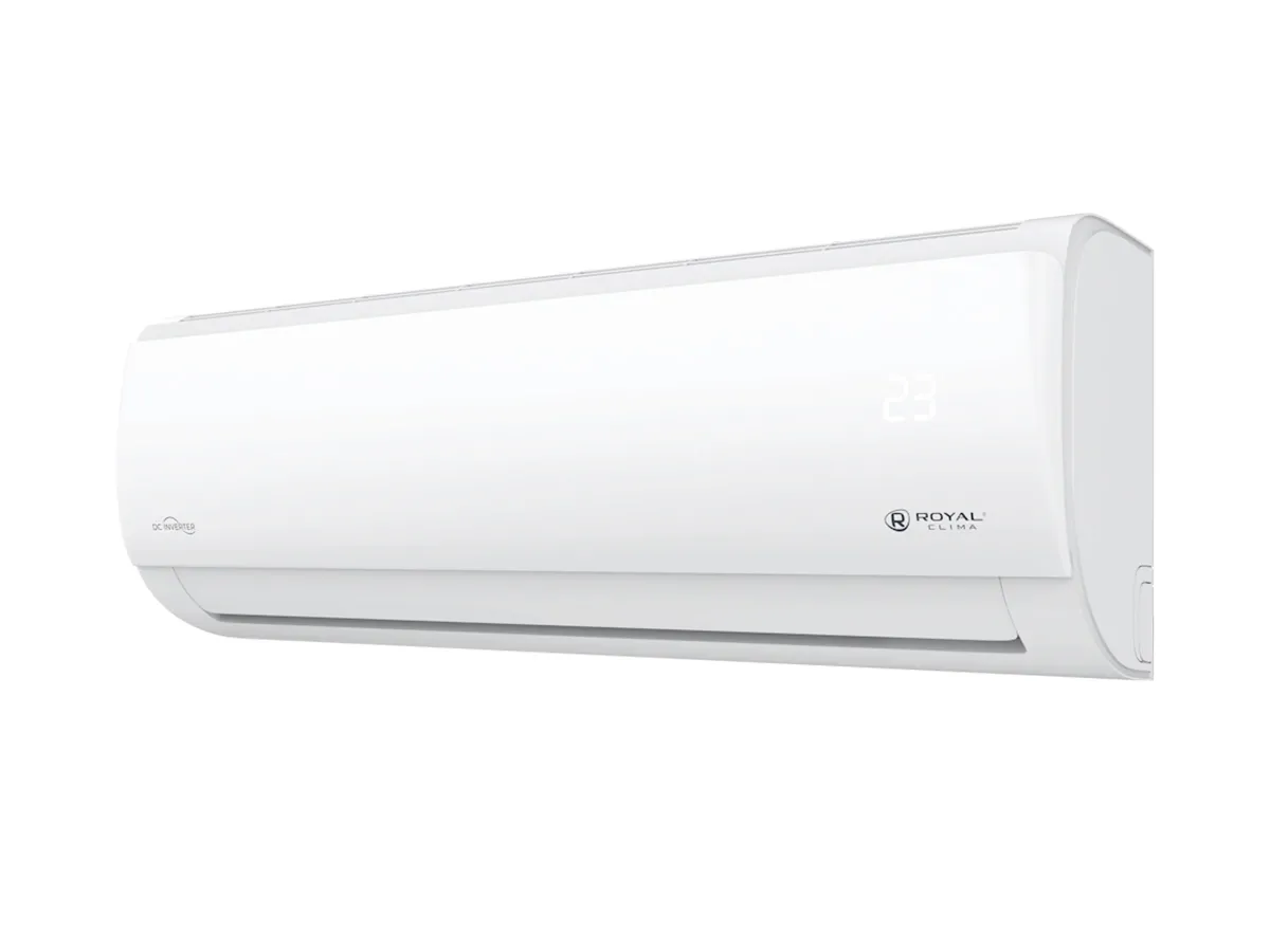 Conditioner Inverter ROYAL CLIMA RCI-TWN28HN Incalzirea pana la -15C