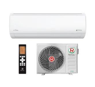 Conditioner Inverter ROYAL CLIMA RCI-TWN28HN Incalzirea pana la -15C
