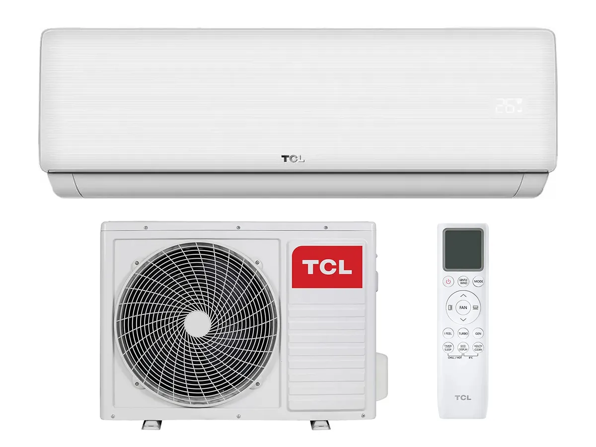 Conditioner TCL ELITЕ Inverter R32 TAC-09 CHSD / XAB1IN 9000 BTU 