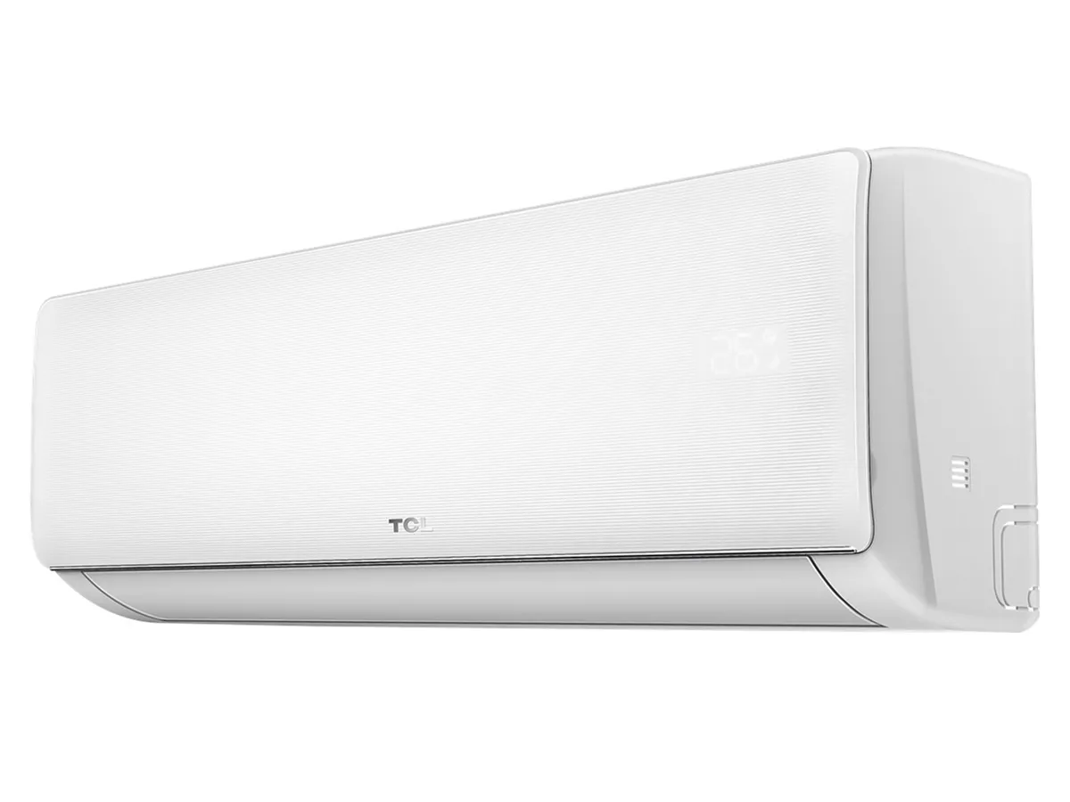 Condititoner TCL ELITЕ HEAT PUMP Inverter R32 TAC-24CHSD / XAB1lHB 24000 BTU