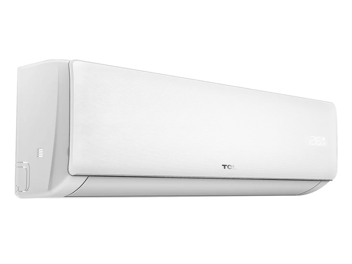 Condititoner TCL ELITЕ HEAT PUMP Inverter R32 TAC-24CHSD / XAB1lHB 24000 BTU