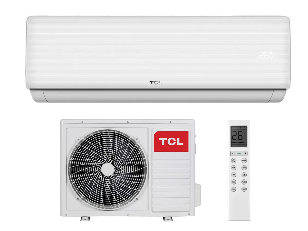 Condititoner TCL ELITЕ HEAT PUMP Inverter R32 TAC-24CHSD / XAB1lHB 24000 BTU