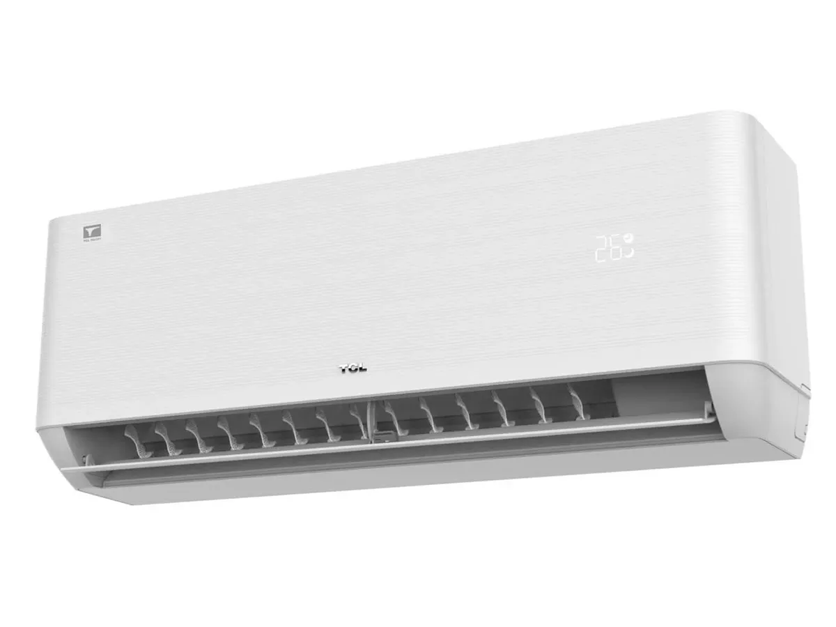 Conditioner TCL Ocarina HEAT PUMP Inverter R32 TAC-09CHSD / TPG31I3AHB 9000 BTU 