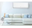 Conditioner TCL Ocarina HEAT PUMP Inverter R32 TAC-09CHSD / TPG31I3AHB 9000 BTU 