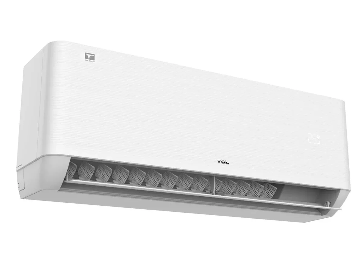 Conditioner TCL Ocarina HEAT PUMP Inverter R32 TAC-09CHSD / TPG31I3AHB 9000 BTU 