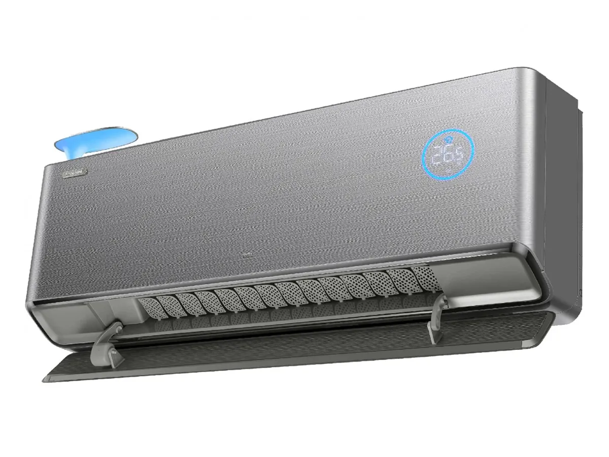 Conditioner TCL FRESHIN Inverter R32 TAC-09 CHSD / FAI 9000 BTU 