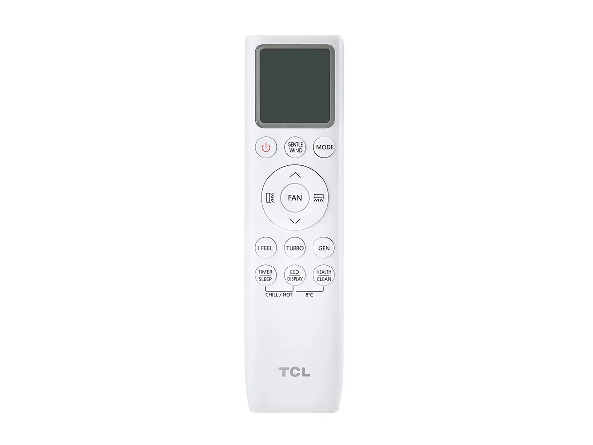 Conditioner TCL FRESHIN Inverter R32 TAC-09 CHSD / FAI 9000 BTU 