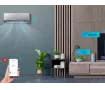 Conditioner TCL FRESHIN Inverter R32 TAC-09 CHSD / FAI 9000 BTU 